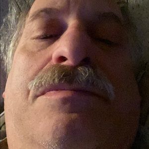 Meet your Posher, Steven